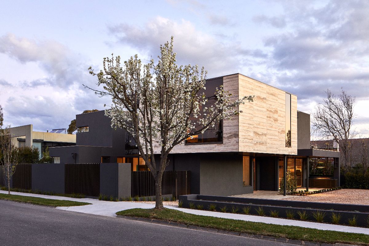 Display Homes Deepdene