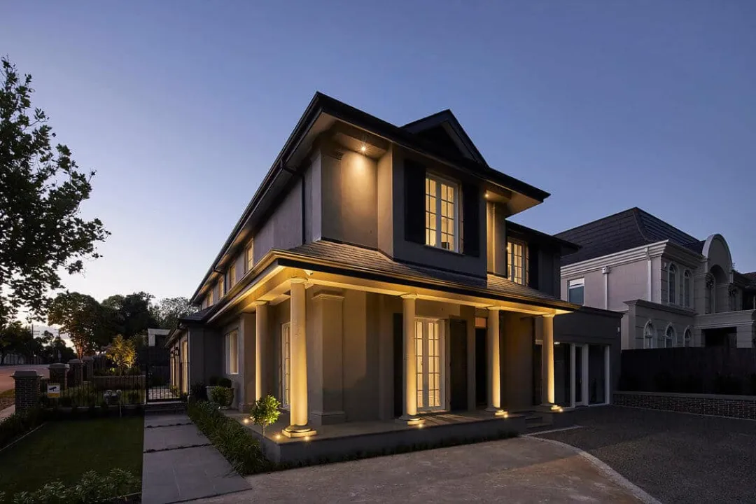 Home Builders Kew