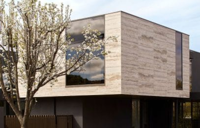 Modern House Deepdene