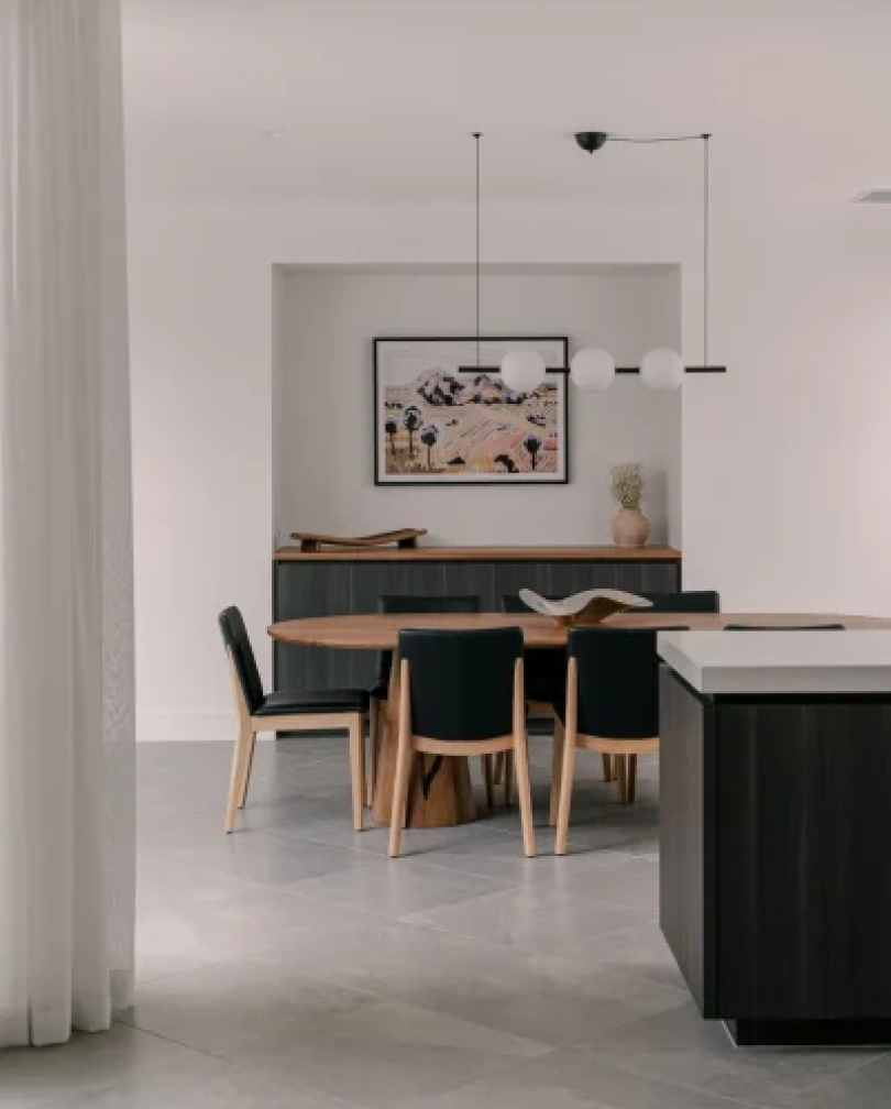Modern Duplex Orchards