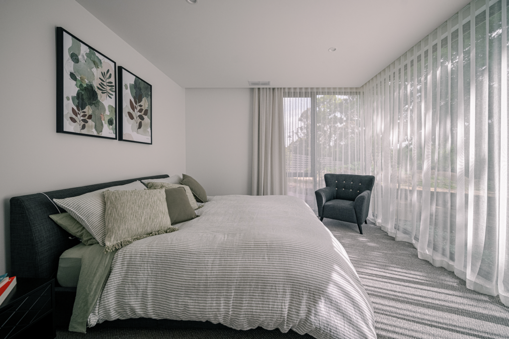 Modern House Park Orchards