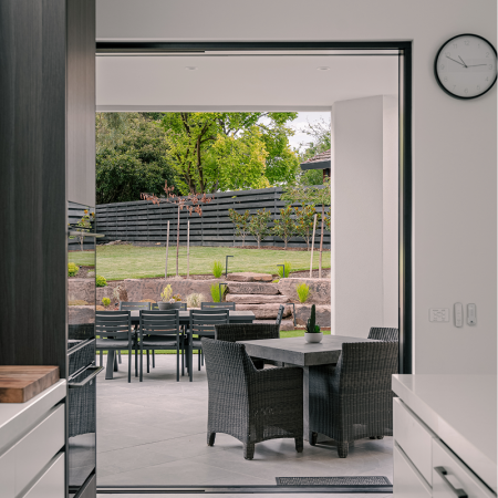 Modern House Designs